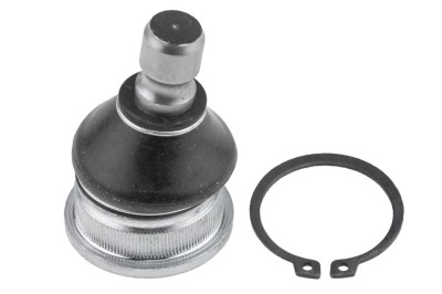Rotula brat suspensie Hyundai I10 2007-, Kia Picanto 2004- Fata, Inferior, NTY ZSD-KA-309 foto
