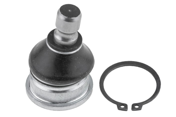 Rotula brat suspensie Hyundai I10 2007-, Kia Picanto 2004- Fata, Inferior, NTY ZSD-KA-309