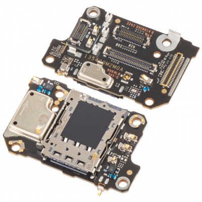 Modul Cititor SIM Xiaomi 13 Pro, Service Pack 56000100M200 foto