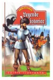 Legende istorice - Dimitrie Bolintineanu - Editura Regis (Editpress SRL)