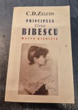 Principesa Elena Bibescu marea pianista C. D. Zeletin