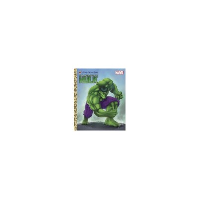 The Incredible Hulk (Marvel) foto