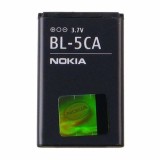Acumulator Baterie Nokia BL-5CA (1112, 1116, 1200, 1208, 1209, 1680) - Second Hand, Testat