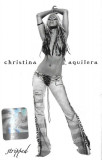 Casetă audio Christina Aguilera &ndash; Stripped, originală, Pop