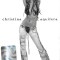 Casetă audio Christina Aguilera &ndash; Stripped, originală