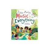 Music Is in Everything