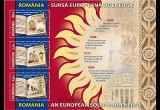 ROMANIA 2009, Energie, Arhitectura, MNH