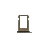 Suport SIM Auriu iPhone XS - Tavita Cartela SIM