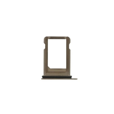 Suport SIM iPhone XS Auriu foto