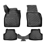 Cumpara ieftin Set covorase auto cauciuc Umbrella pentru Seat ibiza V 2017 - 110178