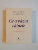 CE A VAZUT CAINELE SI ALTE AVENTURI de MALCOLM GLADWELL , 2009