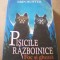 Erin Hunter - PISICILE RAZBOINICE / FOC SI GHEATA ( Cartea a II-a ) / 2014