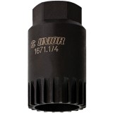 Unior 1671.1/4 - Scula pentru ax pedalier pentru bicicleta
