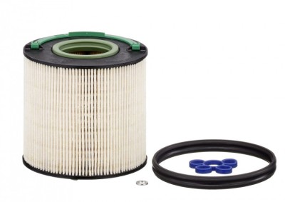 Filtru combustibil Mann-Filter PU1040x foto