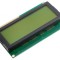 Afișaj LCD Alfanumeric 20x4 LED 60x98x14,5mm