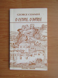 George Coanda - O cetate, o patrie