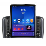 Navigatie dedicata cu Android Volvo S80 I 2004 - 2006, 1GB RAM, Radio GPS Dual