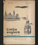 LIMBA ENGLEZĂ - MANUAL PENTRU CLASA A VIII-A - MARIAN ȚĂRANU, LEON D. LEVIȚCHI, Clasa 8, Limba Engleza
