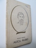Alecu Russo - Teodor Virgolici (Vargolici)