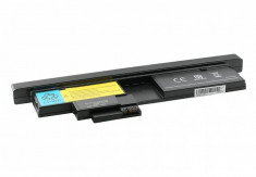 Acumulator replace OEM ALIBX200T-44 pentru IBM ThinkPad ThinkPad X200 X201 Tablet series foto