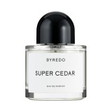 Byredo Super Cedar - Apa de Parfum, 100 ml, Unisex