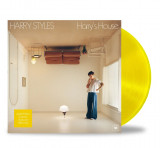 Harry&#039;s House (Translucent Yellow Vinyl) | Harry Styles