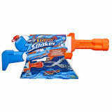 Nerf Blaster cu apa Super Soaker Twister, Hasbro