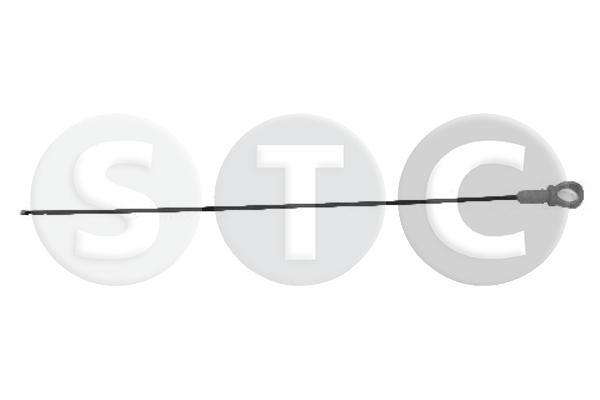 STC T404594 Joja ulei