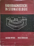 Radiodiagnosticul in Stomatologie