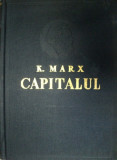 CAPITALUL. CRITICA ECONOMIEI POLITICE de KARL MARX, VOL III, PARTEA A I-A, CARTEA A III-A: PROCESUL DE ANSAMBLU AL PRODUCTIEI CAPITALISTE 1956