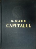 CAPITALUL. CRITICA ECONOMIEI POLITICE de KARL MARX, VOL III, PARTEA A I-A, CARTEA A III-A: PROCESUL DE ANSAMBLU AL PRODUCTIEI CAPITALISTE , 1953