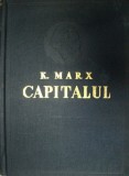 CAPITALUL. CRITICA ECONOMIEI POLITICE de KARL MARX, VOL III, PARTEA A I-A, CARTEA A III-A: PROCESUL DE ANSAMBLU AL PRODUCTIEI CAPITALISTE 1956