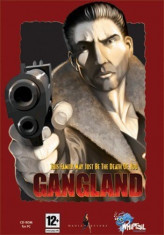 Gangland - PC [Second hand] foto