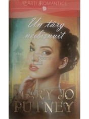 Mary Jo Putney - Un targ neobisnuit (Editia: 2014) foto
