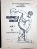 ANATOMIA OMULUI VOL.2 MEMBRELE-V. RANGA, C. ZAHARIA, V. PANAITESCU, A. ISPAS-263947