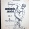 ANATOMIA OMULUI VOL.2 MEMBRELE-V. RANGA, C. ZAHARIA, V. PANAITESCU, A. ISPAS-263947