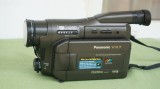 Camera video VHS-C Panasonic VX-7