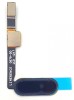 Buton Meniu + Flex HTC U11 Negru - Piese Telefon, Butoane, Compatibil U11