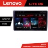 Navigatie Kia Ceed 2007-2009 Android radio gps internet 8 core 6+128 Lenovo CarStore Technology