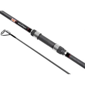 Lanseta HARRISON Aviator Plus 2 Signature Rod 3.96m/13ft, 3.75lbs, 2seg