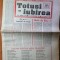 ziarul totusi iubirea 19-26 decembrie 1991-numar de craciun