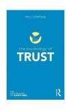 The Psychology of Trust |
