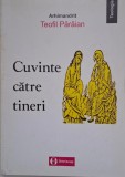 Cuvinte către tineri - Teofil Paraian, Carte beletristică