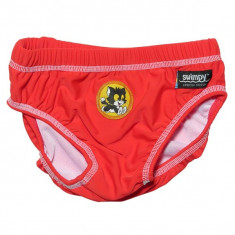 Slip Bamse red marime XL Swimpy for Your BabyKids foto