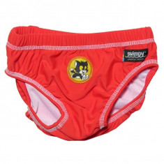 Slip Bamse red marime XL Swimpy for Your BabyKids