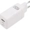 Alimentator Pulsatoriu QOLTEC 5-20VDC Plug-in