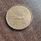 C50 - Moneda foarte veche - Canada - 1 dolar - 1995