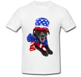 Cumpara ieftin Tricou &quot; Caine - Ziua Independentei &quot;