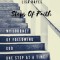 Steps of Faith: My Journey of Following God One Step at a Time