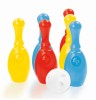 Mega set de bowling PlayLearn Toys, Fisher Price